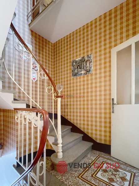 vente Maison de ville Colombiers - Photo 10