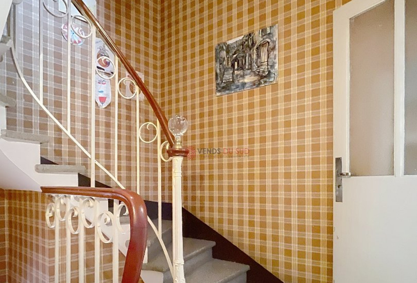 vente Maison de ville Colombiers - Photo 10