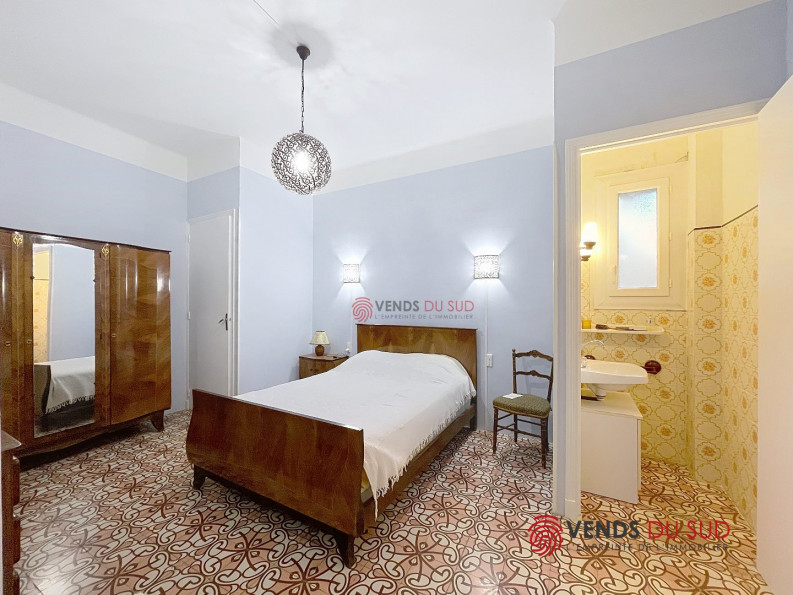 vente Maison de ville Colombiers - Photo 9