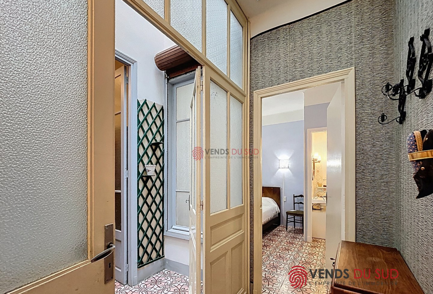 vente Maison de ville Colombiers - Photo 8