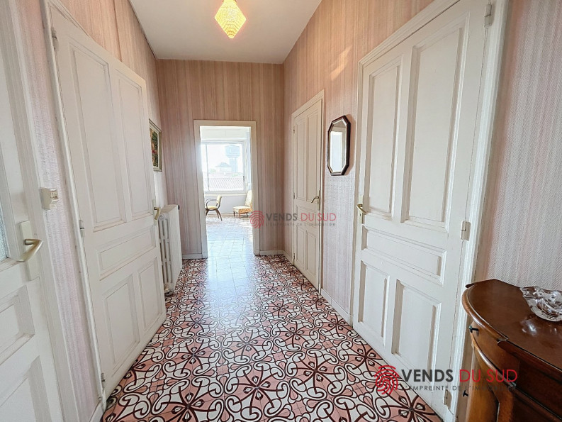 vente Maison de ville Colombiers - Photo 7