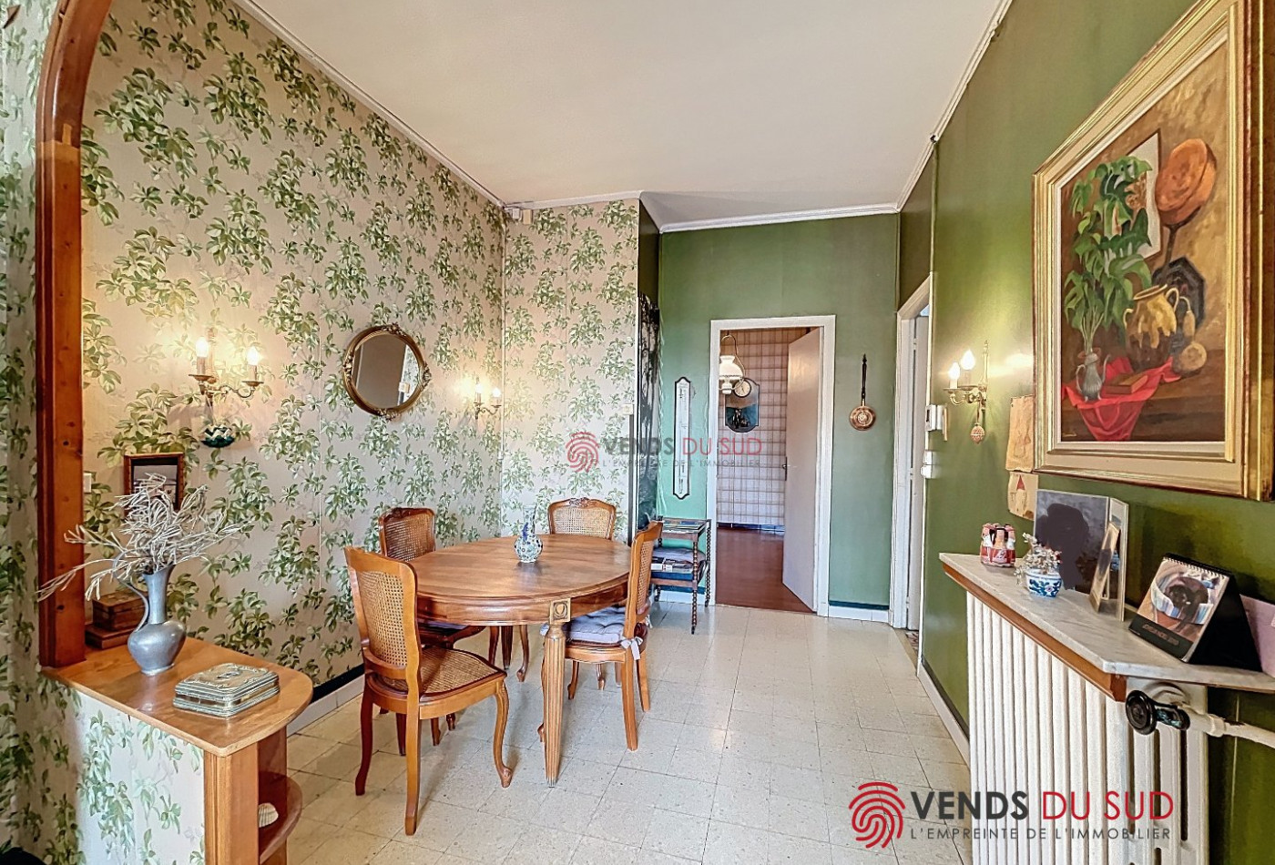 vente Maison de ville Colombiers - Photo 2