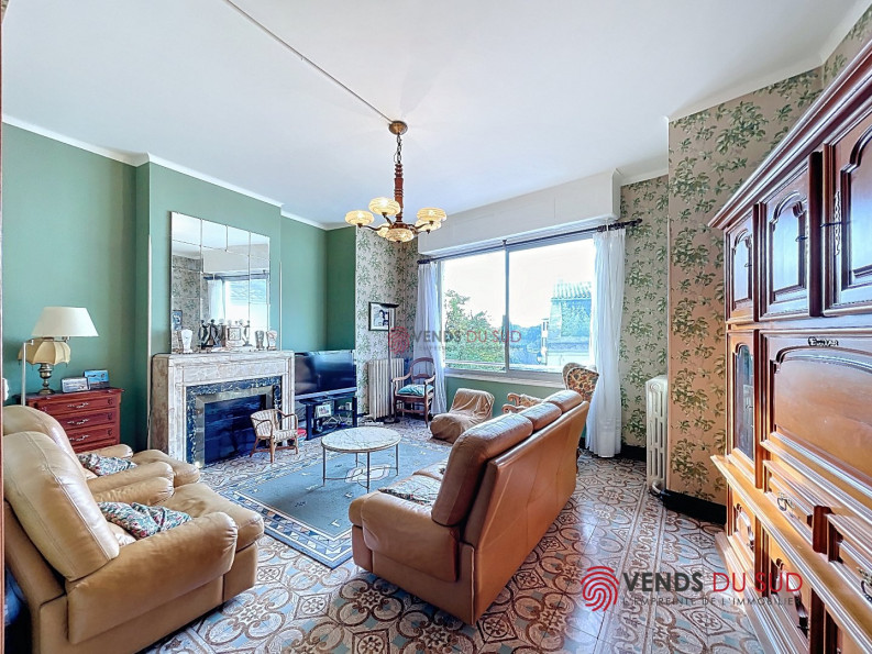 vente Maison de ville Colombiers - Photo 1