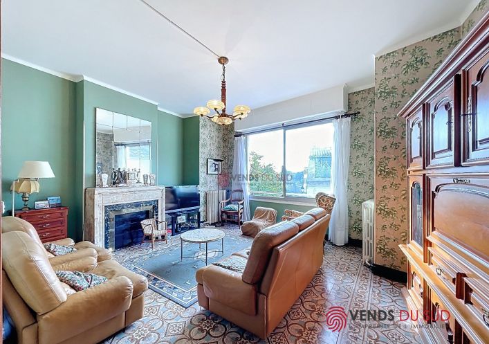 vente Maison de ville Colombiers