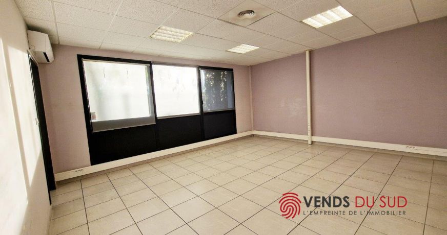 location Bureau Beziers