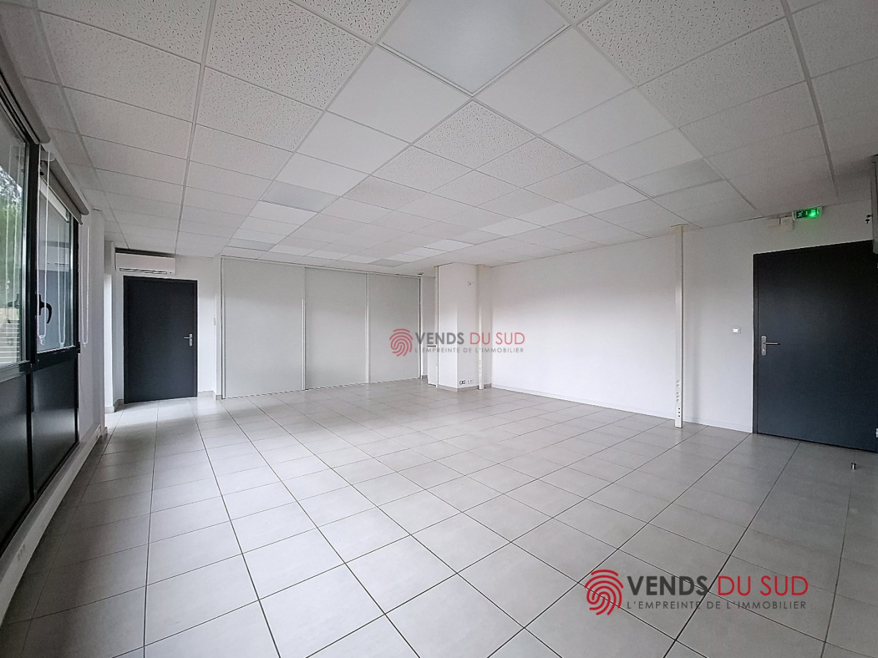 location Bureau Beziers - Photo 3