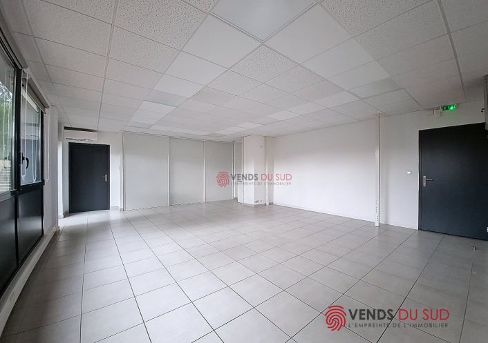 location Bureau Beziers