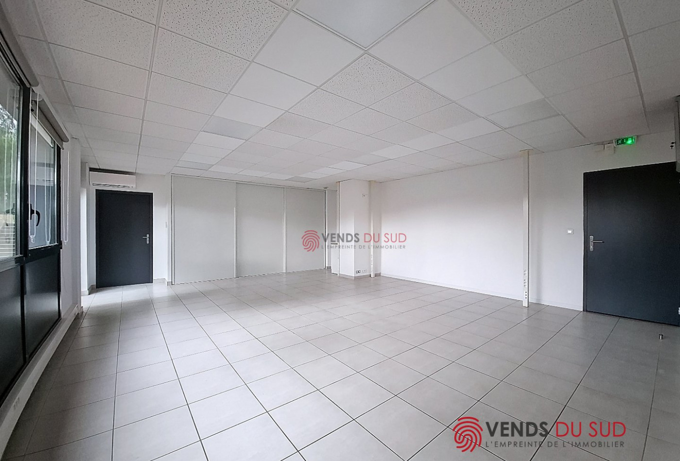 location Bureau Beziers - Photo 3