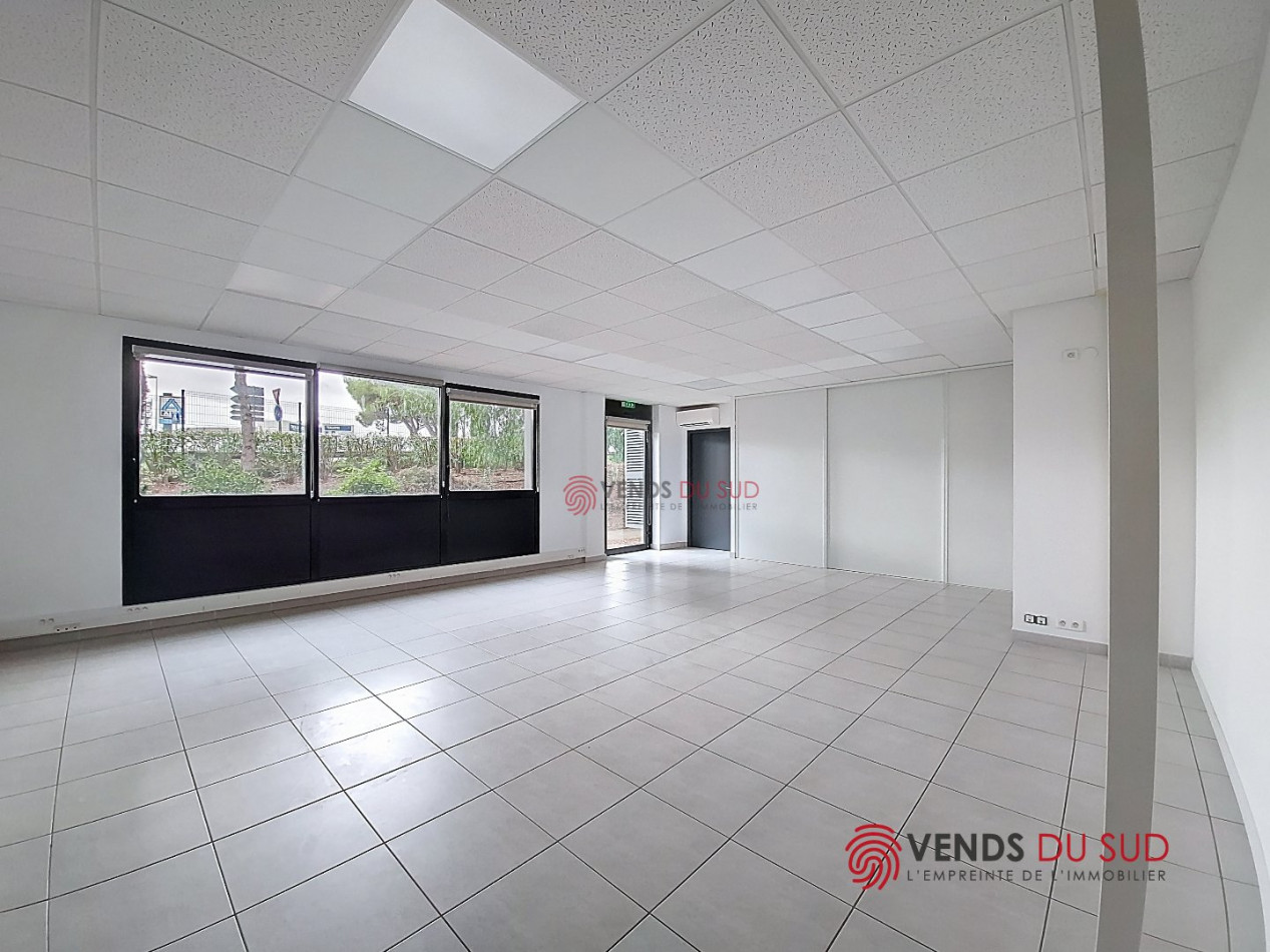 location Bureau Beziers - Photo 4