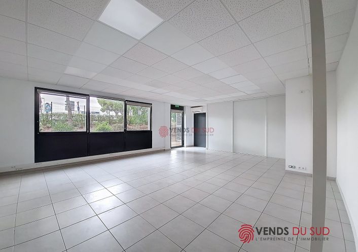 location Bureau Beziers