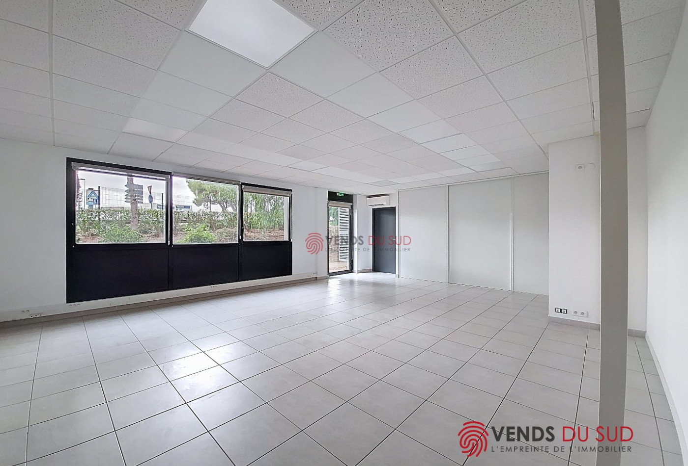 location Bureau Beziers - Photo 4