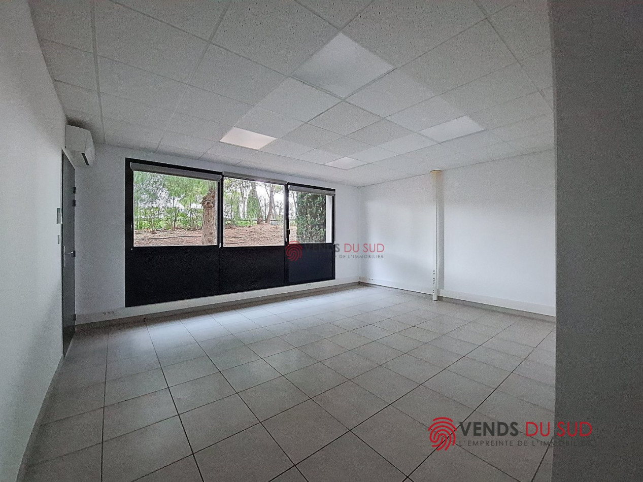 location Bureau Beziers - Photo 7