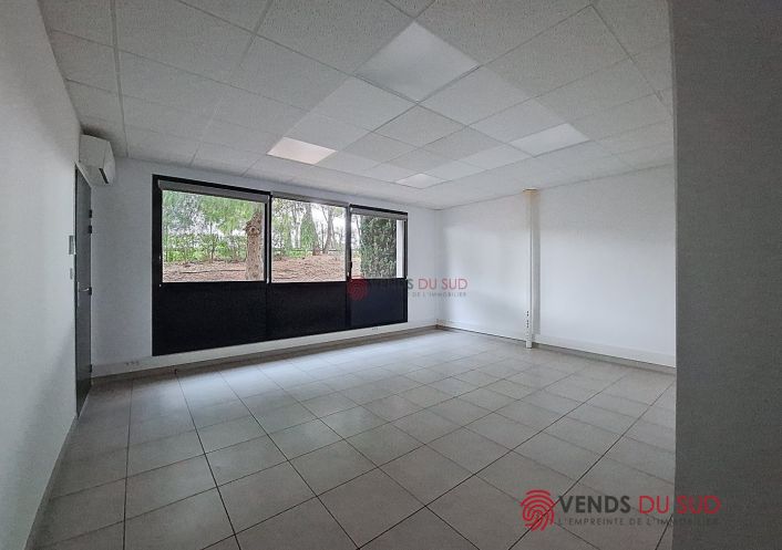 location Bureau Beziers