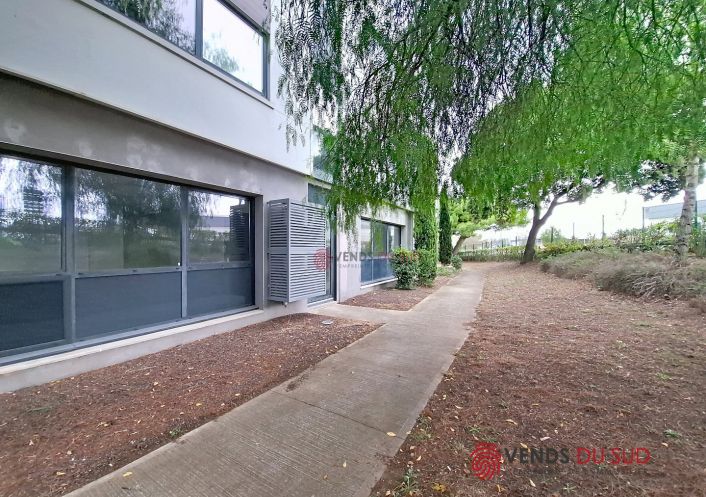 location Bureau Beziers