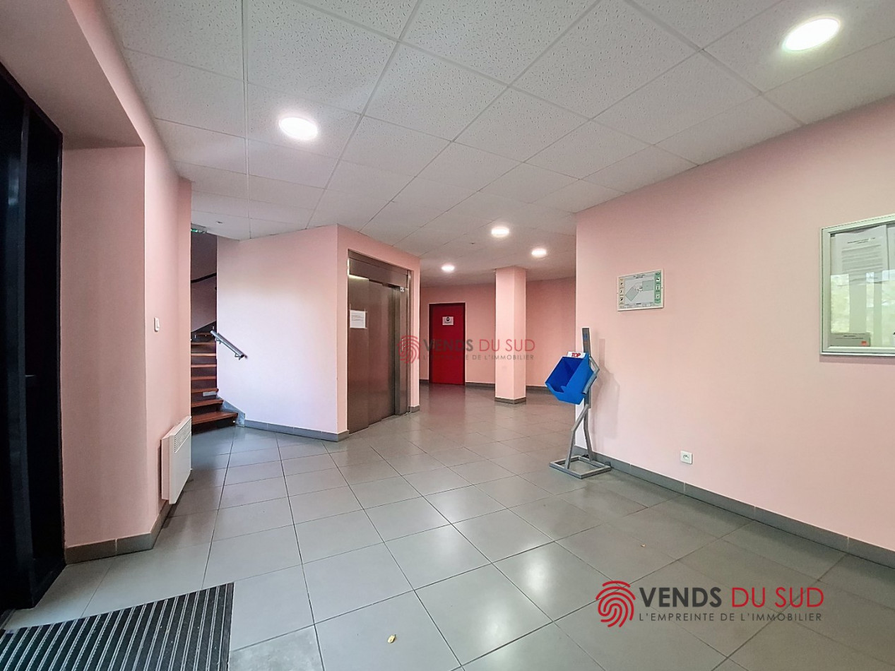 location Bureau Beziers - Photo 6