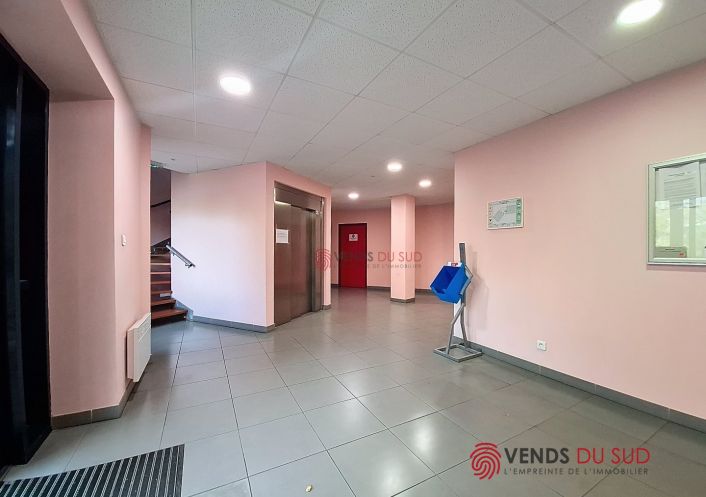 location Bureau Beziers