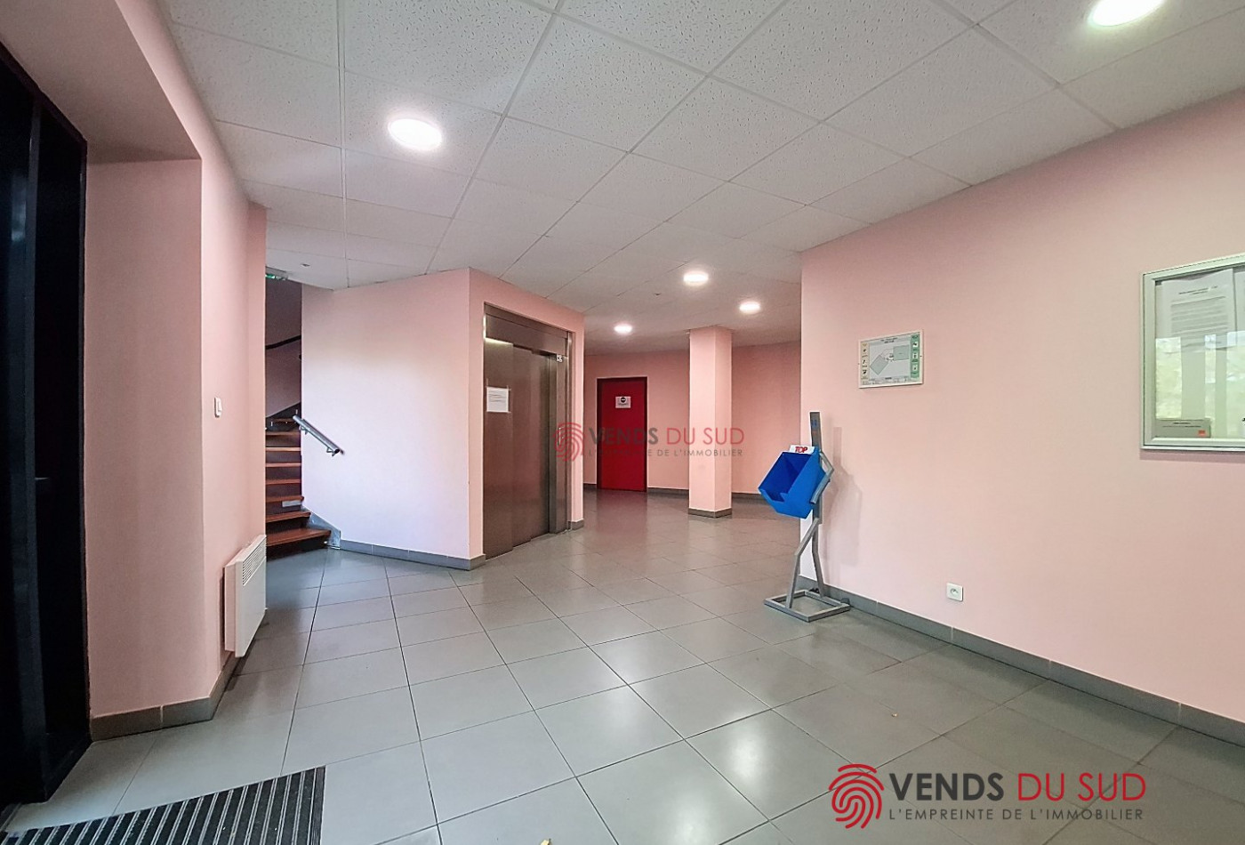 location Bureau Beziers - Photo 6