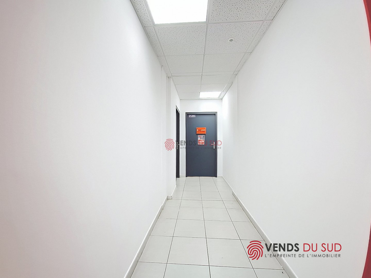 location Bureau Beziers - Photo 5
