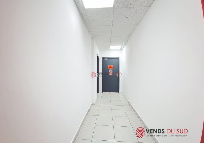 location Bureau Beziers