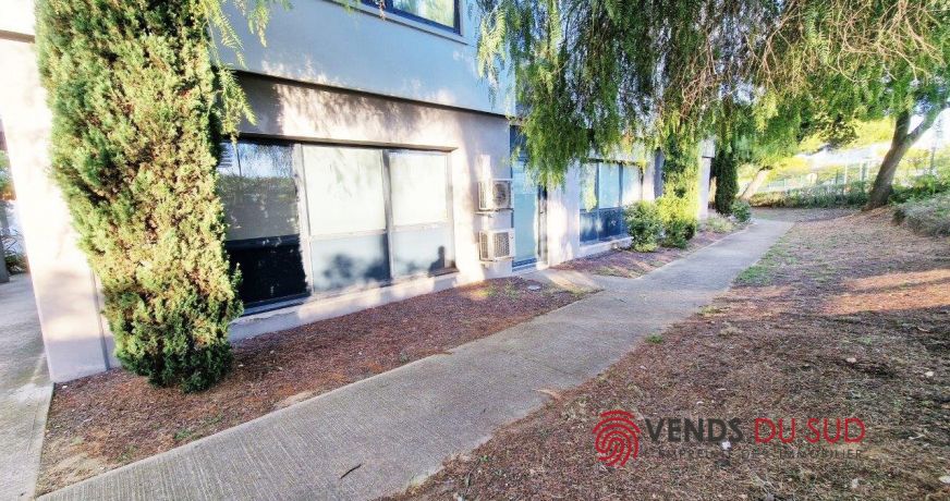 location Bureau Beziers