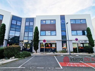 location  Beziers