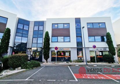 location Bureau Beziers