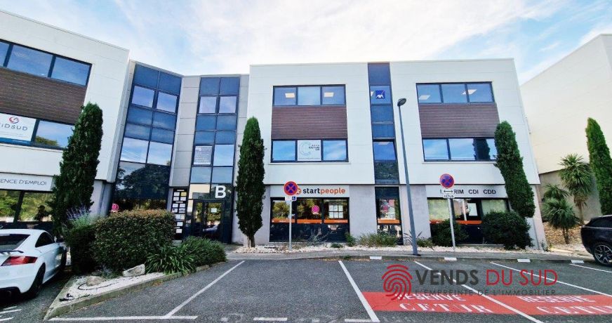 location Bureau Beziers