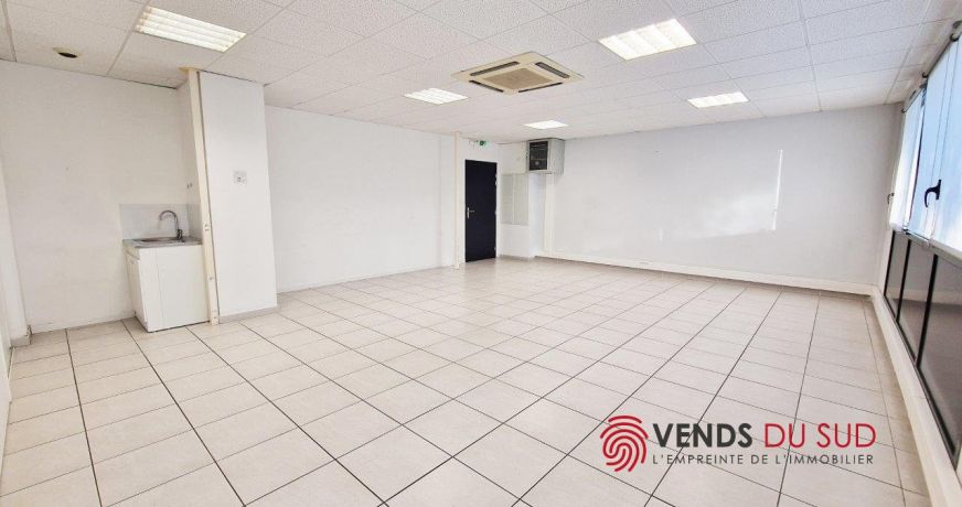 location Bureau Beziers