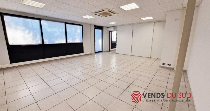 location Bureau Beziers