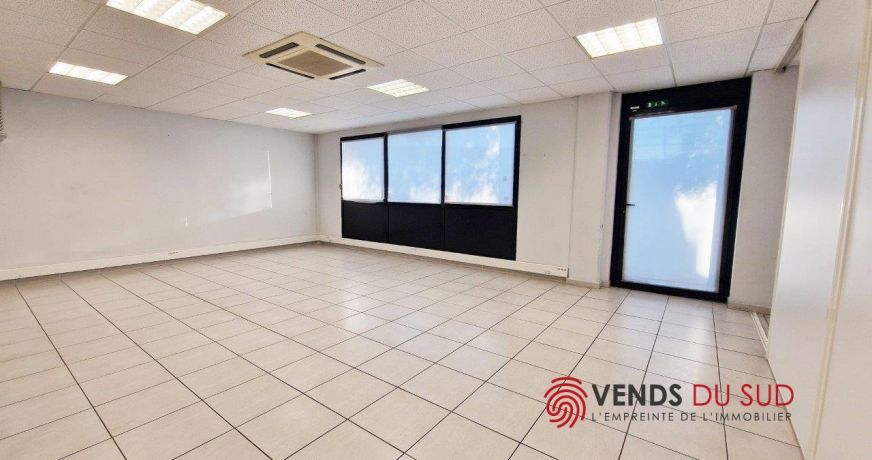 location Bureau Beziers