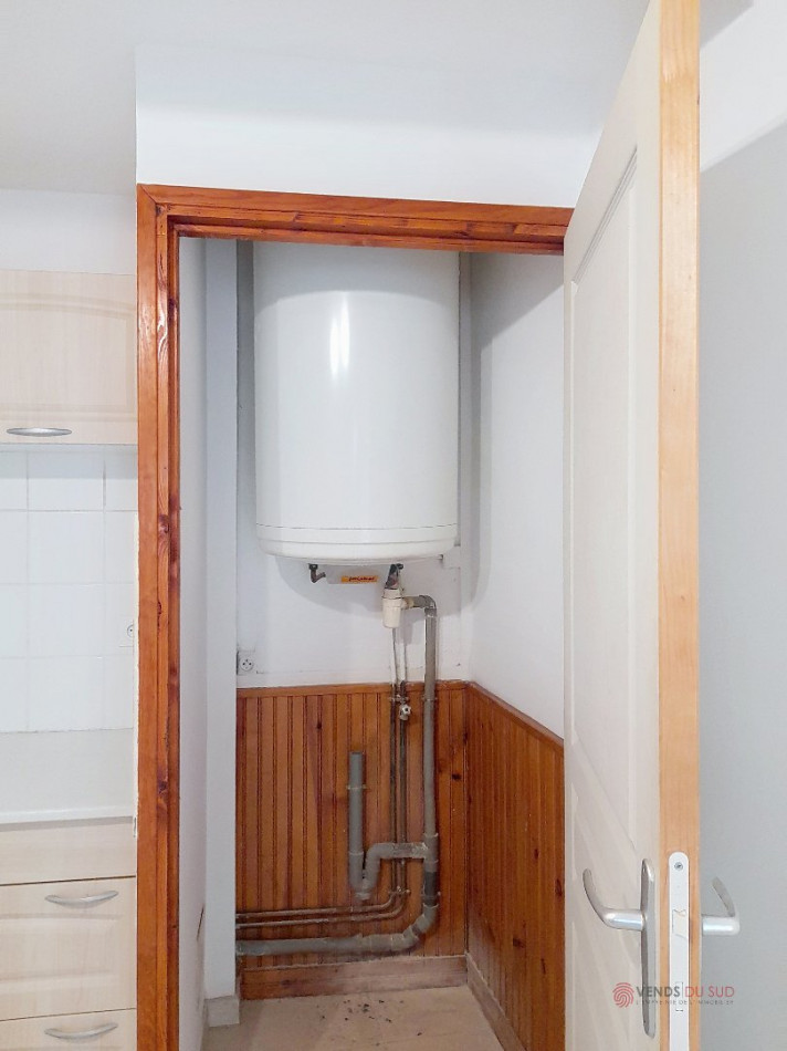vente Maison de village Puisserguier - Photo 10