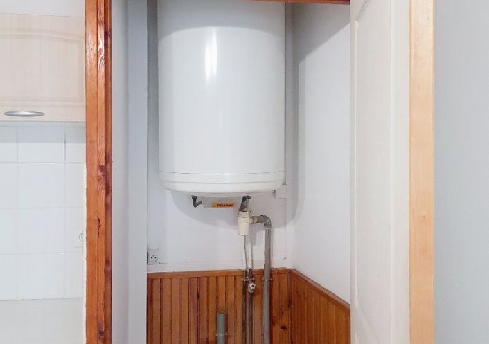 vente Maison de village Puisserguier