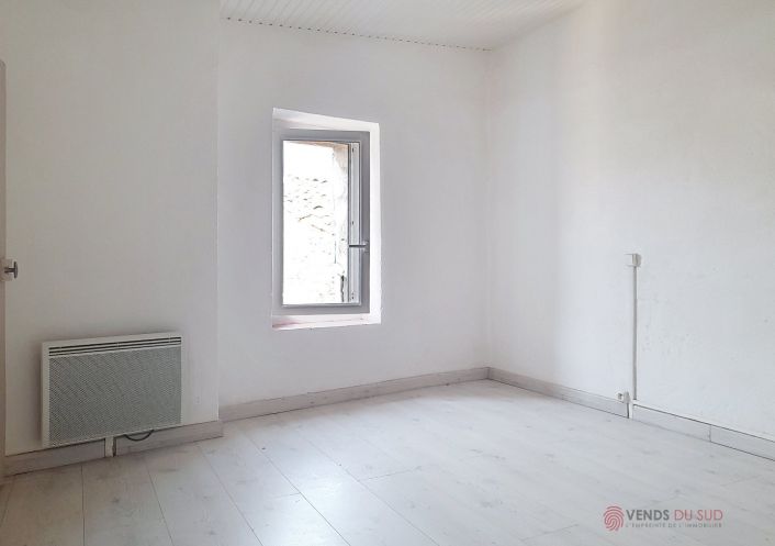 vente Maison de village Puisserguier