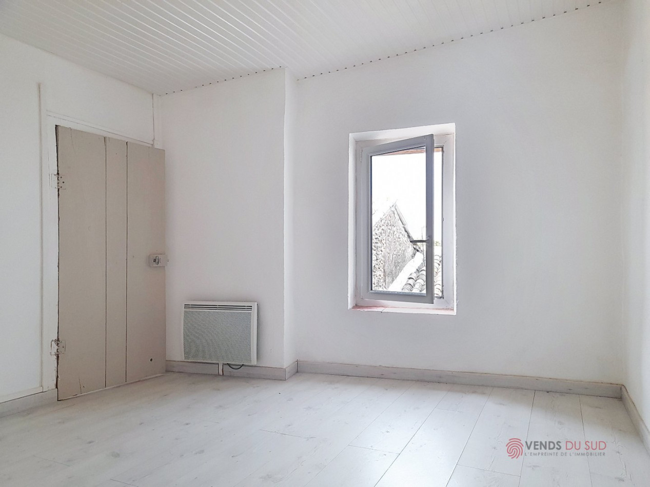 vente Maison de village Puisserguier - Photo 8