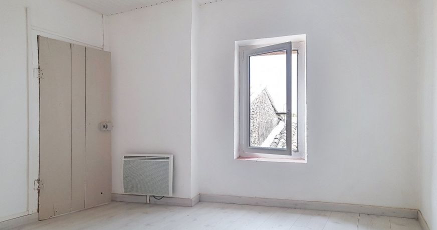 vente Maison de village Puisserguier