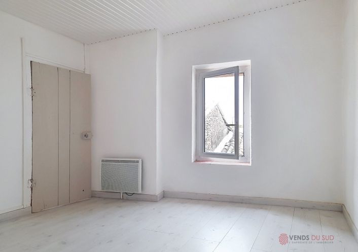 vente Maison de village Puisserguier