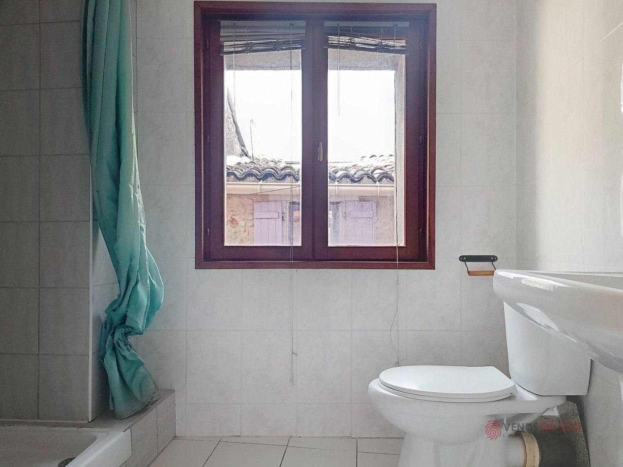 vente Maison de village Puisserguier - Photo 4