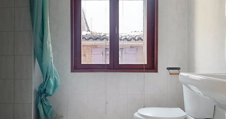 vente Maison de village Puisserguier