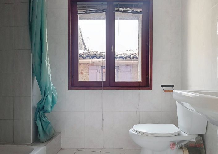 vente Maison de village Puisserguier