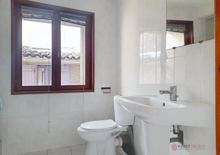 vente Maison de village Puisserguier