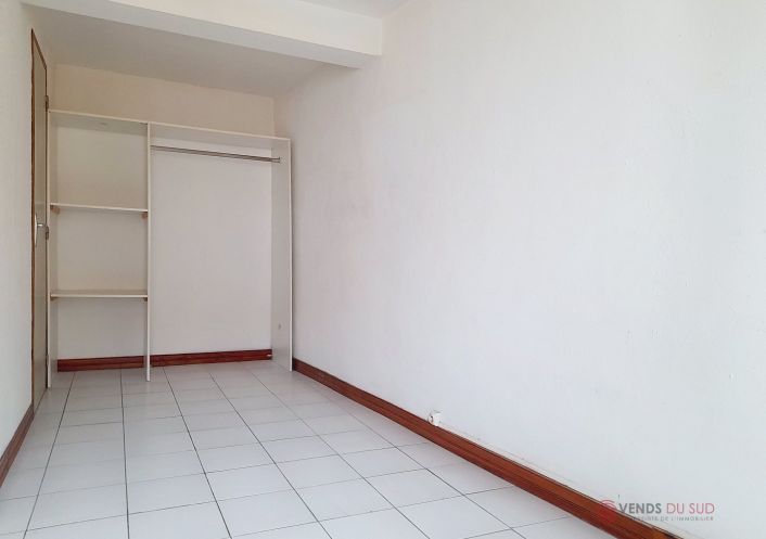 vente Maison de village Puisserguier