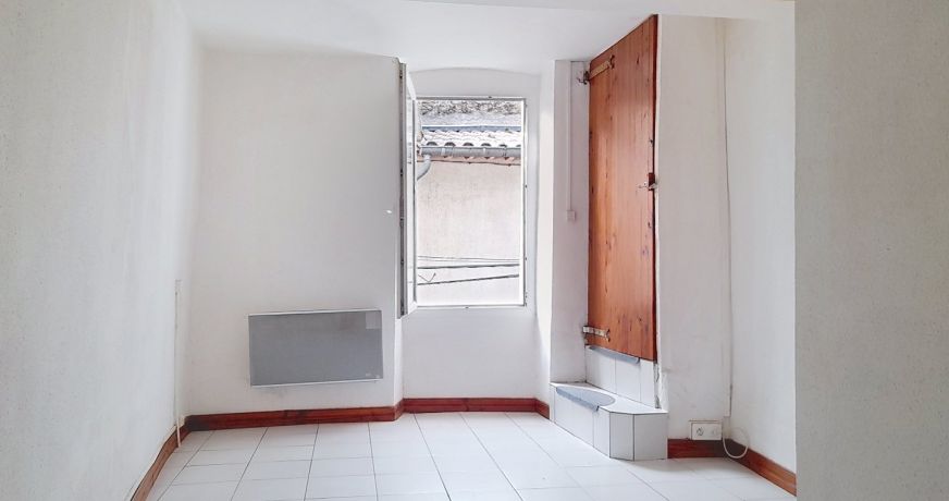 vente Maison de village Puisserguier