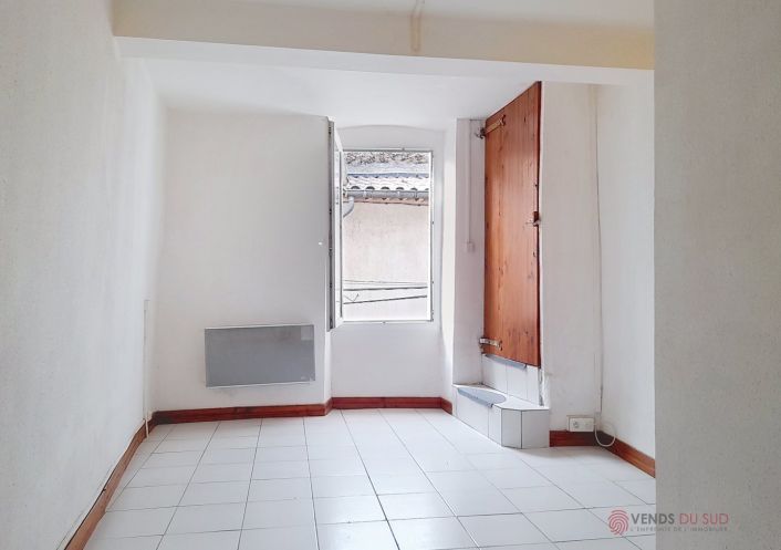 vente Maison de village Puisserguier