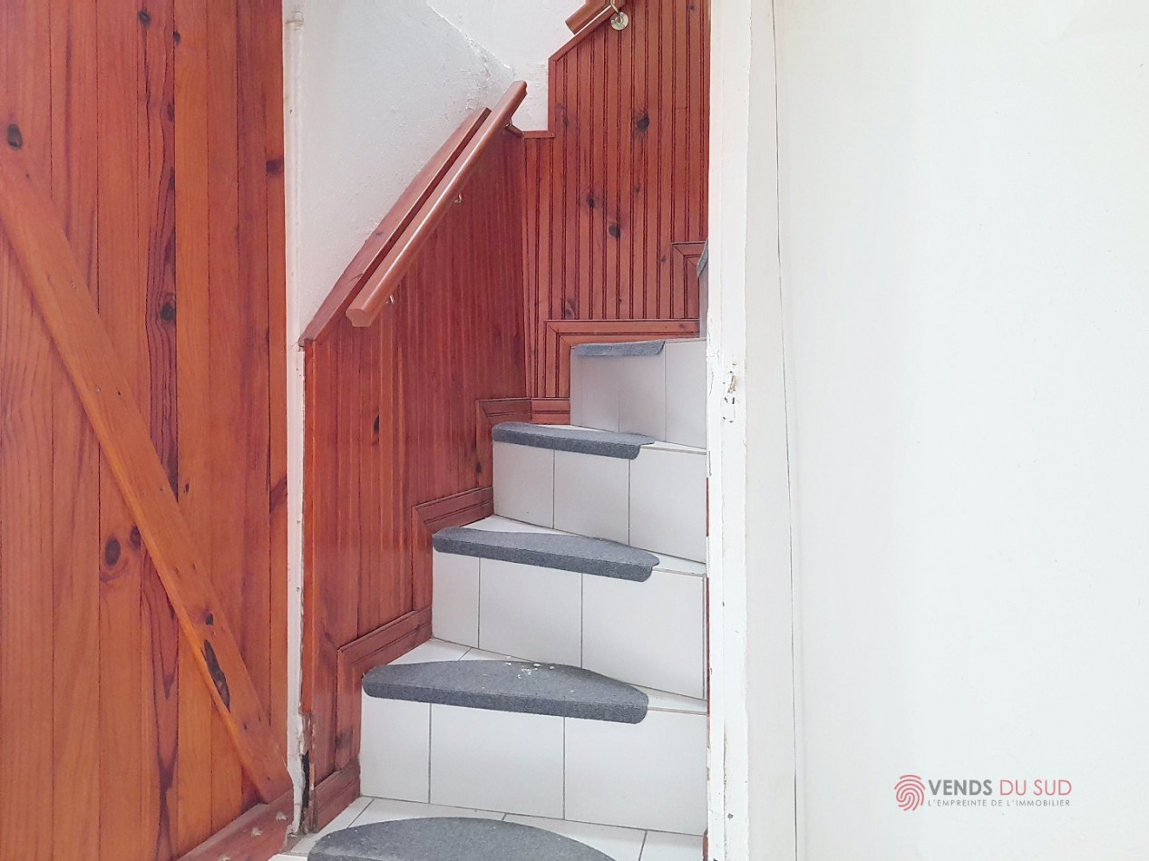 vente Maison de village Puisserguier - Photo 6