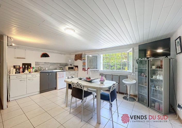 vente Villa Beziers