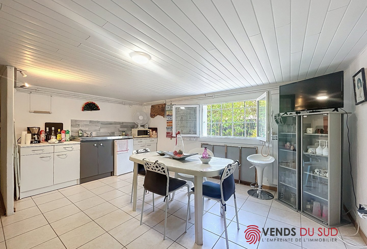 vente Villa Beziers - Photo 9