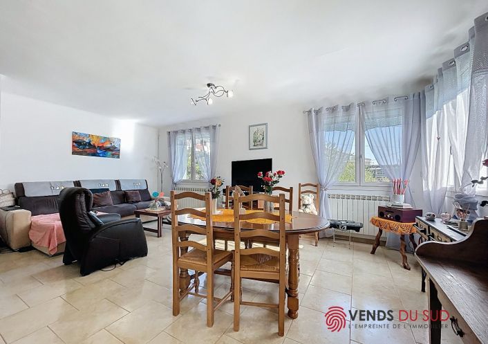 vente Villa Beziers
