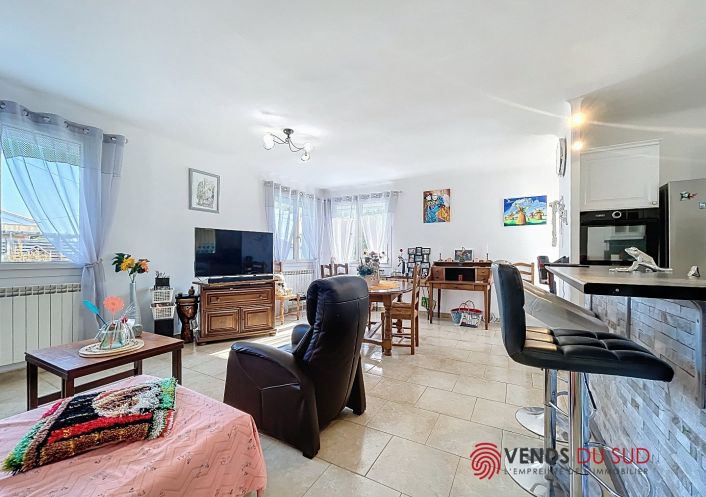 vente Villa Beziers