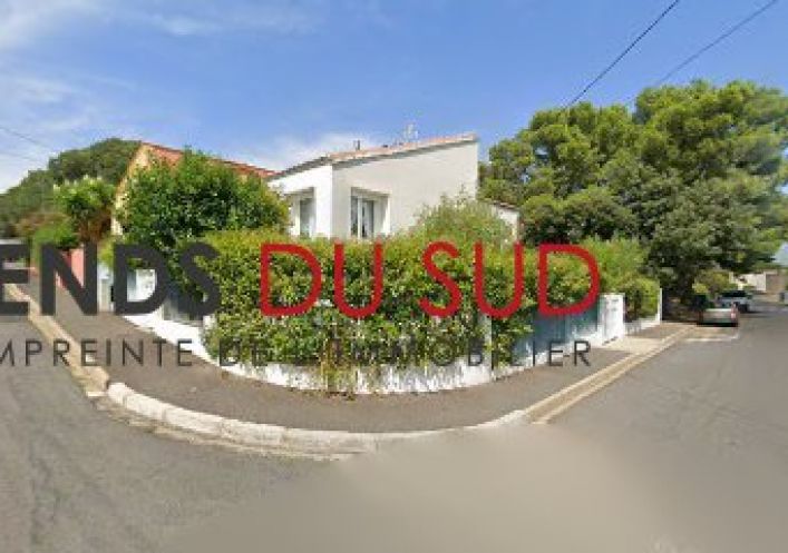 vente Villa Beziers