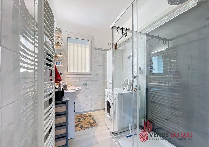 vente Villa Beziers